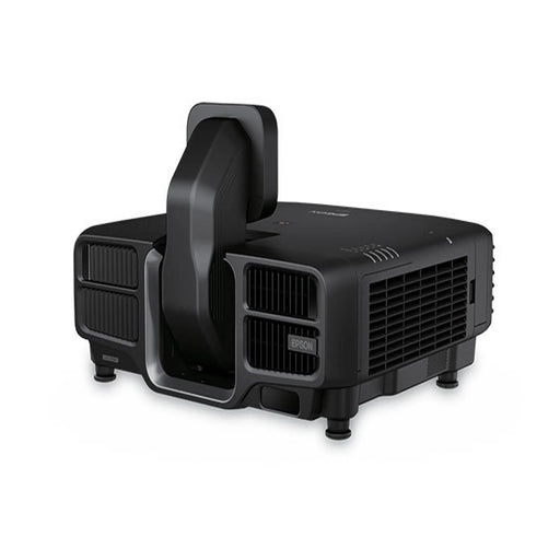 Ultra-Short Throw Lens for Select Projectors (Black)