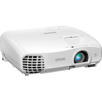 Epson PowerLite Home Cinema 2000 3LCD Projector