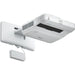 Epson BrightLink 697Ui Wireless Full HD 3LCD Ultra Short-Throw Interactive Projector