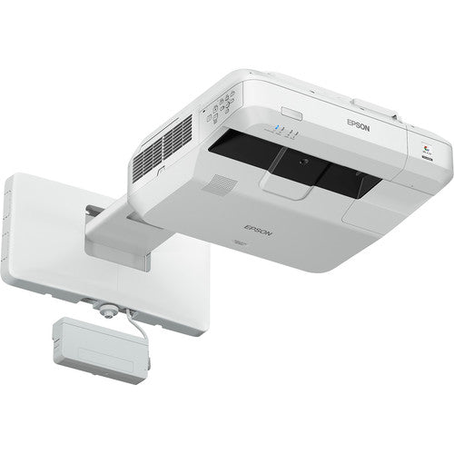 Epson Brightlink Pro 1470UI Interactive 3LCD WUXGA Laser Projector