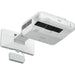 Epson Brightlink Pro 1470UI Interactive 3LCD WUXGA Laser Projector