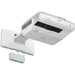 Epson BrightLink 710Ui 4000-Lumen WUXGA Ultra-Short Throw 3LCD Laser Interactive Projector USA