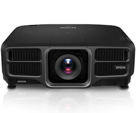Epson Pro L1755UNL Laser Projector