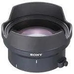 VCL-EX0877 0.8x Wide Angle Lens Adapter