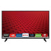 VIZIO 40&quot; Class 1080p 120Hz Smart TV - Black (E40x-C2)