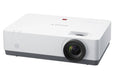 Sony E-Series VPL-EX345 XGA Portable Projector with 4200 Lumens