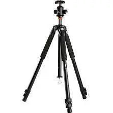 Vanguard 67" ABEO 283AB Tripod