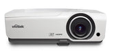 Vivitek D966HD-WT 1080p Multimedia Projector (White)