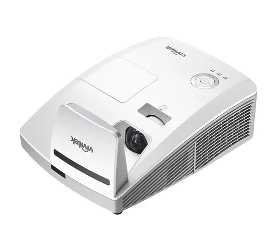 Vivitek DH758UST Projector