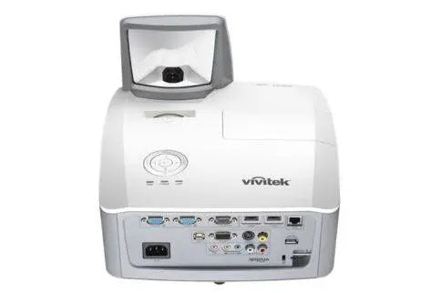 Vivitek DH758UST Projector