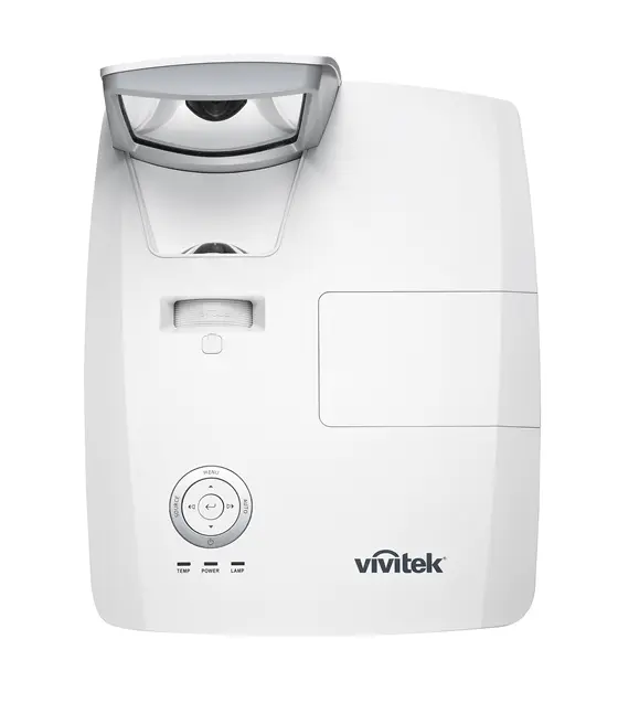 Vivitek DH758UST Projector