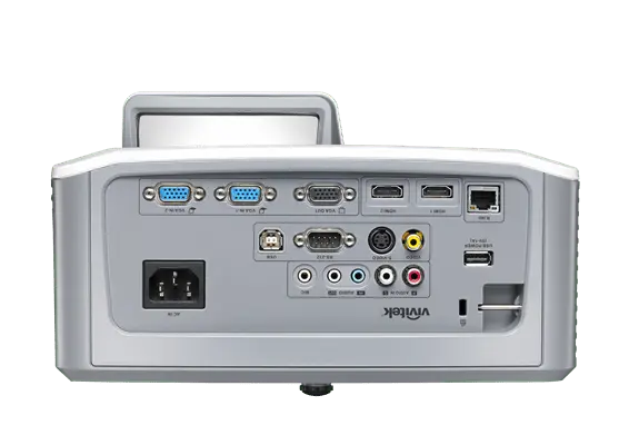 Vivitek DH758UST Projector