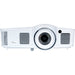 Optoma Technology W416 4500-Lumen WXGA DLP Projector