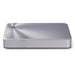 WD 2TB My Passport Ultra Metal Edition (Silver)