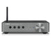 Yamaha WXA-50 MusicCast Wireless Streaming Amplifier (Dark Silver)