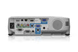 Epson PowerLite X27 XGA 3LCD Projector