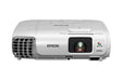 Epson PowerLite X27 XGA 3LCD Projector