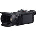 Canon XA25 Compact Full HD Camcorder with SDI, HDMI, and Composite Output USA