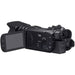 Canon XA25 Compact Full HD Camcorder with SDI, HDMI, and Composite Output USA