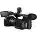 Canon XF605 UHD 4K HDR Pro Camcorder Deluxe Bundle