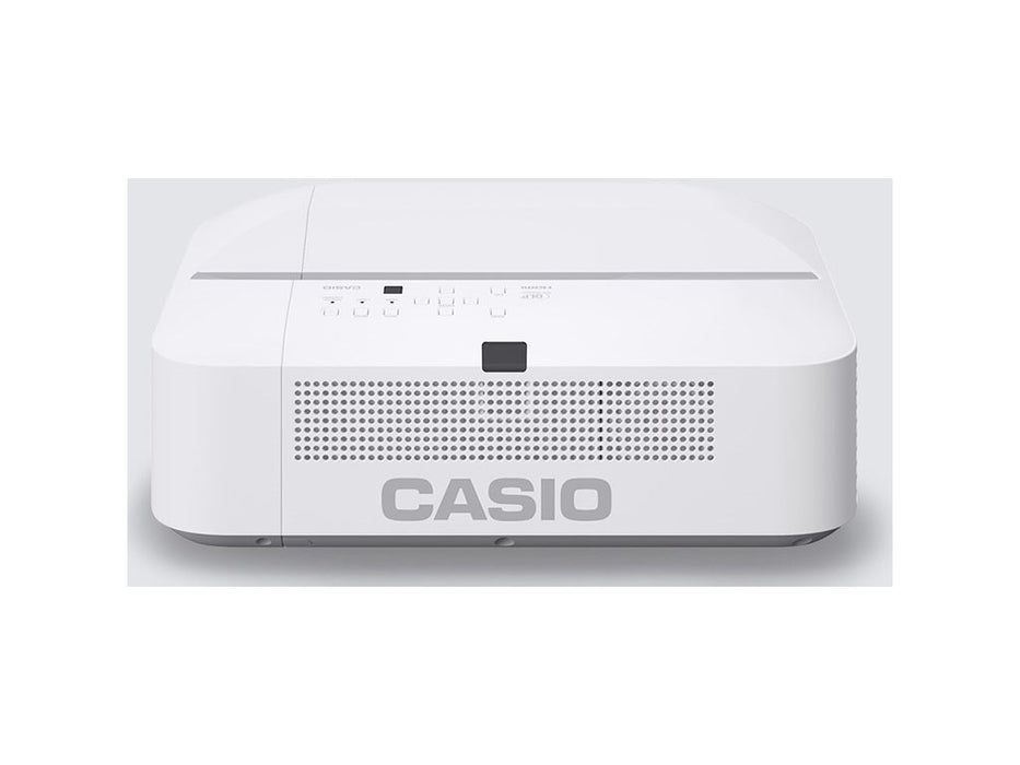 Casio XJ-UT351WN DLP Projector, 16:10 (XJ-UT351WN)