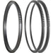 XUME 52mm Lens Adapter and Filter Holder Starter Kit