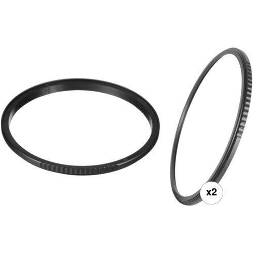 XUME 77mm Lens Adapter and Filter Holder Starter Kit
