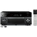 Yamaha AVENTAGE RX-A3050BL 9.2-Channel Network AV Receiver (Black)