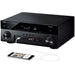 Yamaha AVENTAGE RX-A3050BL 9.2-Channel Network AV Receiver (Black)