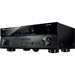 Yamaha AVENTAGE RX-A550BL 5.1-Channel Network AV Receiver (Black)