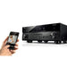 Yamaha AVENTAGE RX-A550BL 5.1-Channel Network AV Receiver (Black)