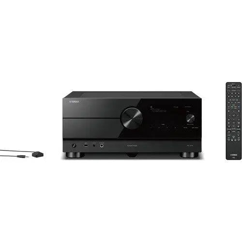 Yamaha AVENTAGE RX-A6A 9.2 Channel Home Theater