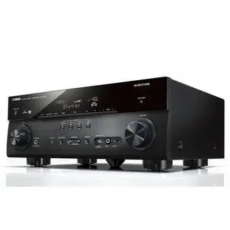 Yamaha AVENTAGE RX-A740 7.2 Channel Network AV Receiver