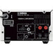 Yamaha CRX-322 CD Receiver