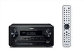 Yamaha CRX-N560BL Network CD Receiver (Black)