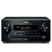 Yamaha CRX-N560BL Network CD Receiver (Black)