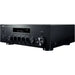 Yamaha MusicCast R-N602 Stereo Network Receiver (Black)