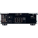 Yamaha MusicCast R-N602 Stereo Network Receiver (Black)