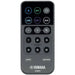 Yamaha NX-N500 MusicCast Powered Network Speaker (Pair, Black)