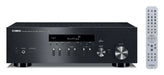 Yamaha R-N301BL 2-Channel Network Receiver (Black)