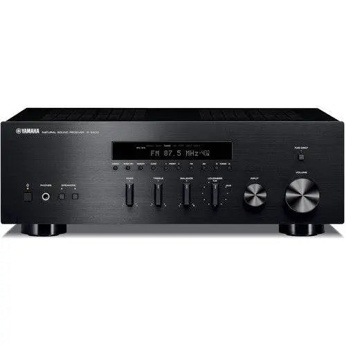 Yamaha R-S300 Natural Sound Stereo Receiver