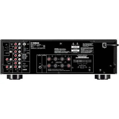 Yamaha R-S500 Natural Sound Stereo Receiver