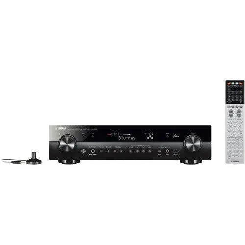 Yamaha RX-S600 5.1-Channel Network AV Receiver
