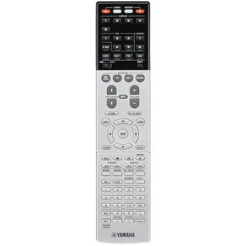 Yamaha RX-S600 5.1-Channel Network AV Receiver