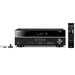 Yamaha RX-V379BL 5.1-Channel AV Receiver (Black)
