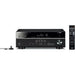 Yamaha RX-V479BL 5.1-Channel AV Receiver (Black)