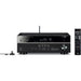 Yamaha RX-V479BL 5.1-Channel AV Receiver (Black)