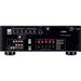 Yamaha RX-V479BL 5.1-Channel AV Receiver (Black)
