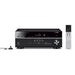 Yamaha RX-V679BL 7.2-Channel AV Receiver (Black)