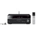 Yamaha RX-V679BL 7.2-Channel AV Receiver (Black)